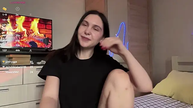 MyraLitterers 라이브 XXX 채팅
