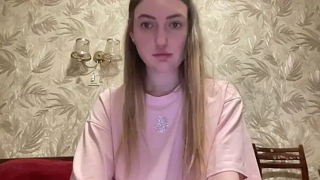 Chat +18 de Lisanta ao vivo