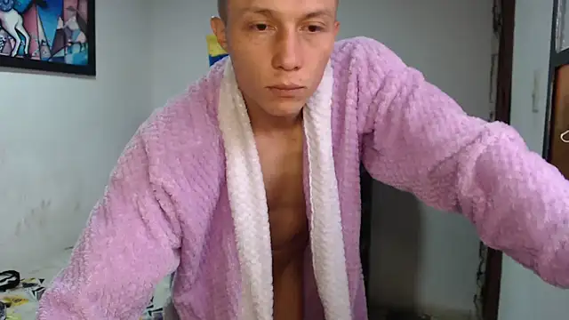 Chat +18 de Stiiveen777 ao vivo