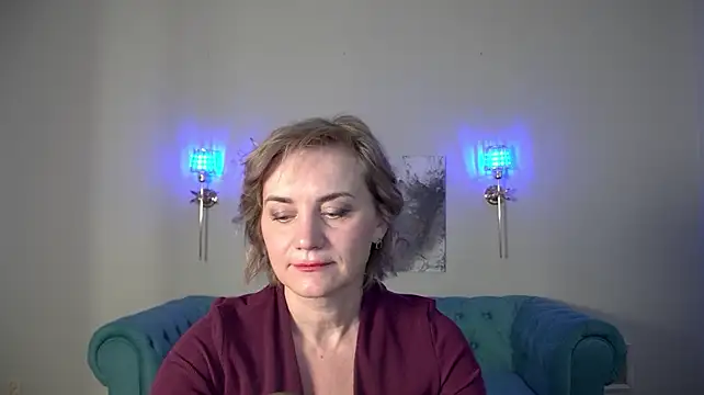 Chat +18 de AdeleRocher ao vivo