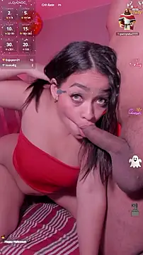 BeMyLover3 লাইভ XXX চ্যাট