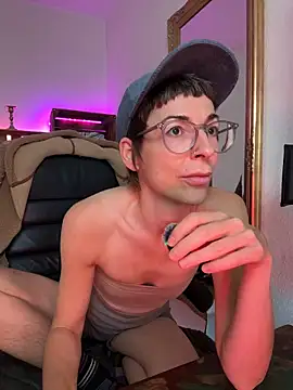 Chat +18 de Antifistin ao vivo