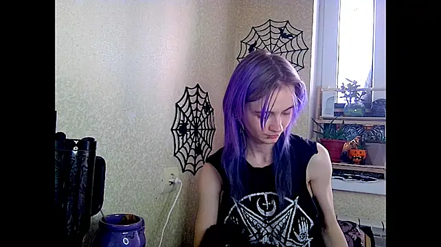 Chat XXX ao vivo de AdamTarlet
