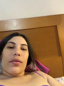 Chat +18 de Any_Bitch_Nasty ao vivo