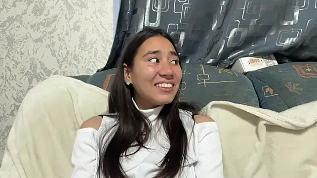 Chat +18 de CatherynCordle ao vivo