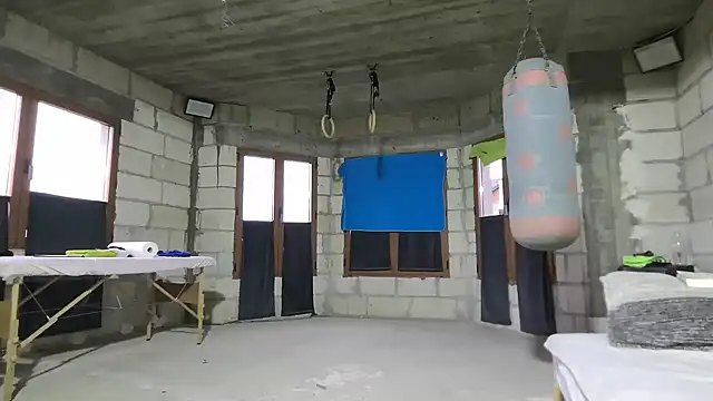Mariusvidican 웹캠 쇼