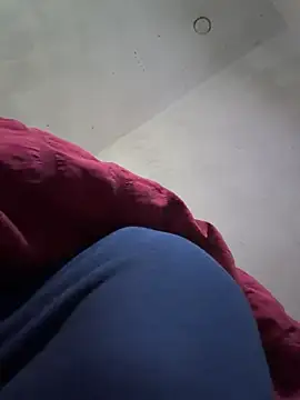 rayyymack's Webcam Show