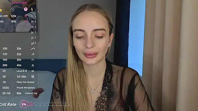 A_delina Chat XXX in diretta