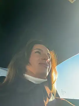 Czat XXX na żywo – -AngelAri-