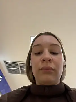 Chat +18 de SashaCatt ao vivo