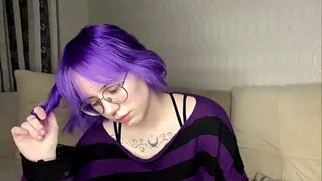 Chat +18 de KellePourier ao vivo