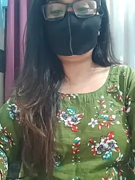 Chat +18 de Aishwaryaa_69 ao vivo