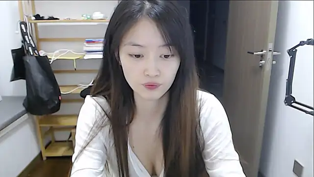 แชท XXX สดของ Mimi-cnbaby