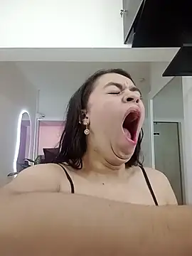 Chat +18 de Sharick_smile1 ao vivo