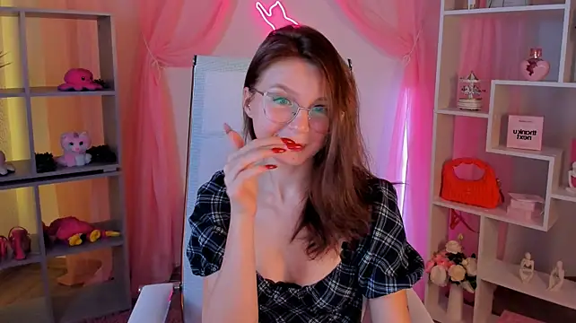 Elli_Frankenweenie – Live XXX-chat