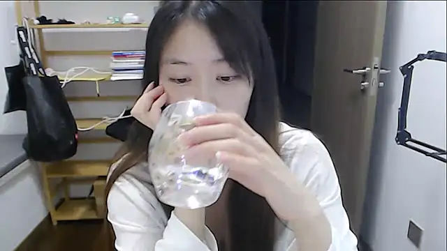 Chat +18 de Mimi-cnbaby ao vivo
