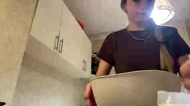 MarkitaHersch – Naživo XXX chat