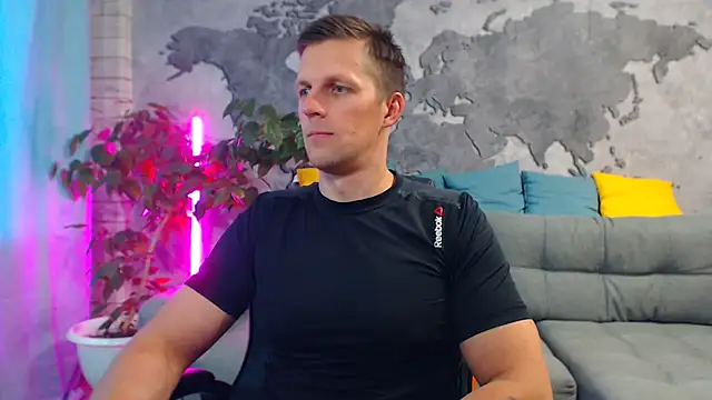 VikingChrisss Webcam show