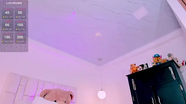 CodyTwinkのライブXXXチャット