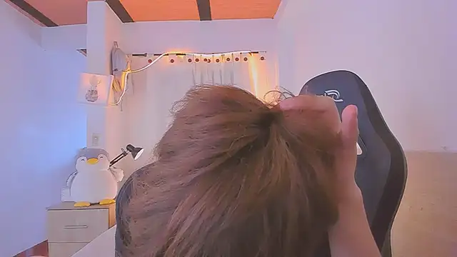 Sweet_AllanのライブXXXチャット
