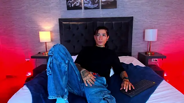 KittyVamp_ Webcam-Show