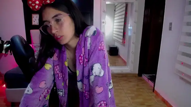 Chat XXX ao vivo de sweet_abbyy_X