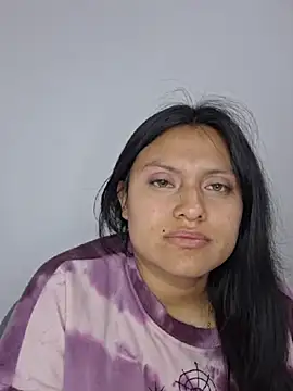 Chat +18 de ZoeyCald_ ao vivo