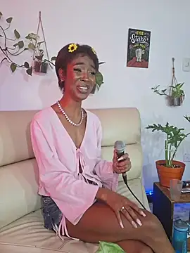 LulumiBloom's Live XXX Chat