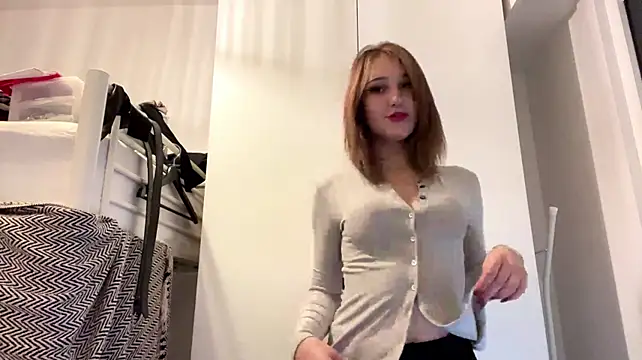 Chat +18 de sereneglowz ao vivo