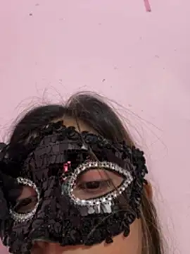Miss_Pretty011 Chat XXX in diretta
