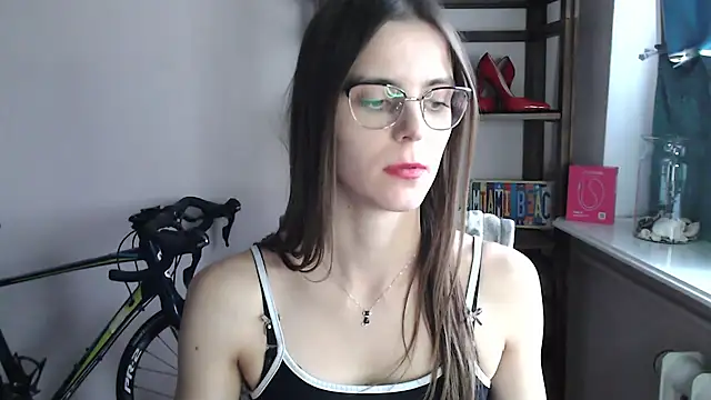 love_megi Chat XXX live