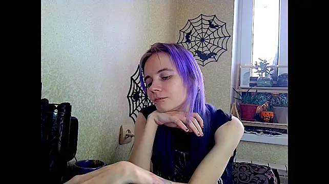AdamTarlet's Live XXX Chat