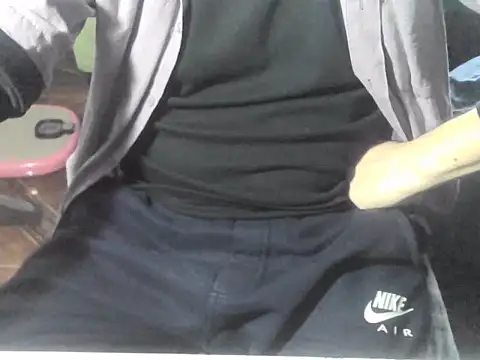 Chat XXX ao vivo de OreCam