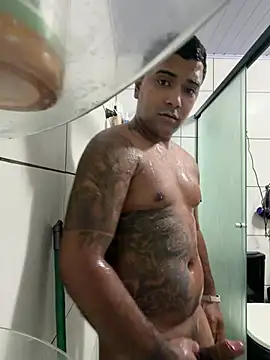 แชท XXX สดของ Pretotatuado777