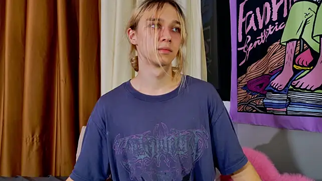 Icebenzz live XXX chat