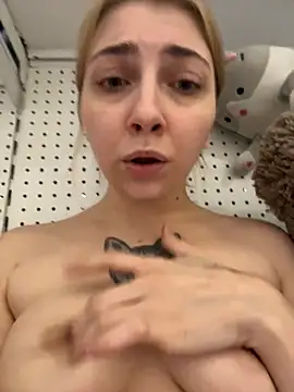 Chatroom XXX en direct de Sunny___Bunny