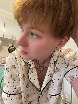 IceMur 라이브 XXX 채팅