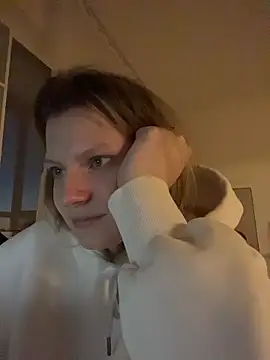 MaryHiggins' Live XXX Chat