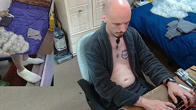 ryder2012 Live XXX-chat
