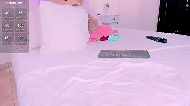 Chat XXX en directo de CodyTwink