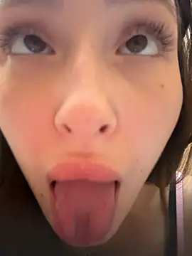 Chat XXX ao vivo de Coconut_milk