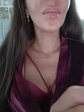 Glamour_Grace Chat XXX live