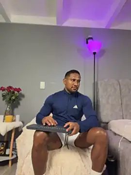 CallumMuscle 라이브 XXX 채팅