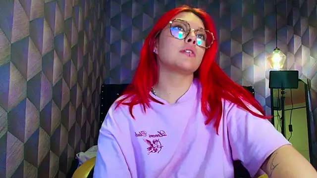 XDakotaStyleX Adlı Modelin Canlı XXX Sohbeti