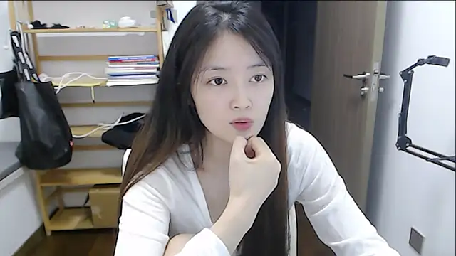 Mimi-cnbaby's Live XXX Chat