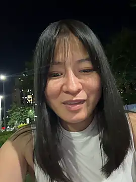 -Yuko- Obrolan Langsung XXX