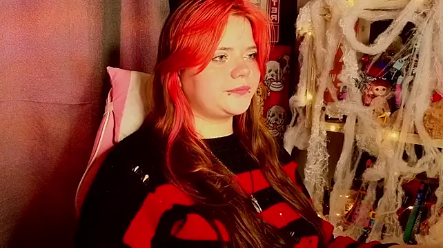 kellysweets' Live XXX Chat