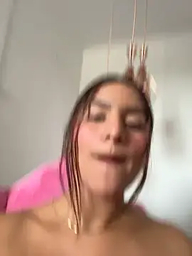 צ'אט XXX בשידור חי של ViankaRose