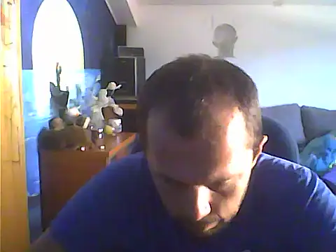 Dejanaceking – Naživo XXX chat
