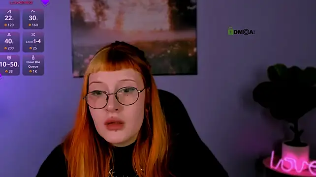 Chat +18 de olivia_fiery ao vivo